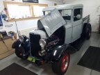 Thumbnail Photo 3 for 1934 Ford Pickup