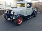 Thumbnail Photo 4 for 1934 Ford Pickup