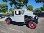 Thumbnail Photo 2 for 1934 Ford Pickup