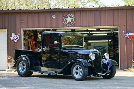 Photo 1 for 1934 Ford Pickup