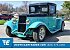 1934 Ford Pickup