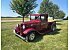 1934 Ford Pickup