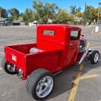 Thumbnail Photo 3 for 1934 Ford Pickup