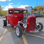 Thumbnail Photo 2 for 1934 Ford Pickup