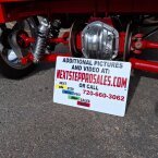 Thumbnail Photo 5 for 1934 Ford Pickup