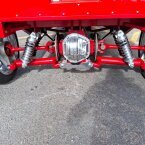 Thumbnail Photo 6 for 1934 Ford Pickup