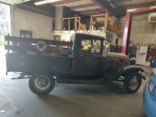 1934 Ford Pickup