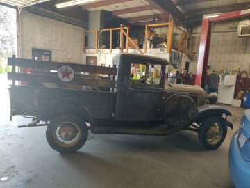 1934 Ford Pickup