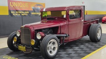 1934 Ford Pickup