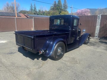 1934 Ford Pickup