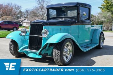 1934 Ford Pickup