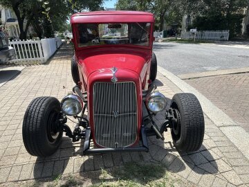 1934 Ford Pickup
