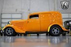 Thumbnail Photo 3 for 1934 Ford Sedan Delivery