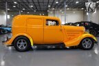 Thumbnail Photo 6 for 1934 Ford Sedan Delivery