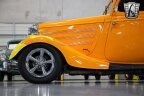Thumbnail Photo 4 for 1934 Ford Sedan Delivery