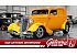 1934 Ford Sedan Delivery