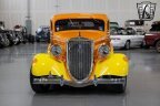 Thumbnail Photo 2 for 1934 Ford Sedan Delivery