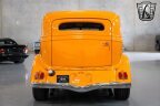 Thumbnail Photo 5 for 1934 Ford Sedan Delivery