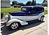 1934 Ford Sedan Delivery
