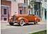 1934 LaSalle Series 50