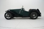 Thumbnail Photo 5 for 1934 MG PA