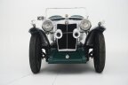 Thumbnail Photo 1 for 1934 MG PA