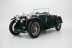 Thumbnail Photo 3 for 1934 MG PA