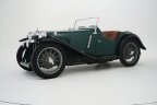 Thumbnail Photo 4 for 1934 MG PA
