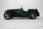 Thumbnail Photo 6 for 1934 MG PA