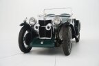Thumbnail Photo 2 for 1934 MG PA