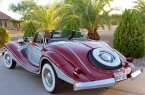 Thumbnail Photo 3 for 1934 Mercedes-Benz 500K-Replica