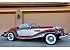 1934 Mercedes-Benz 500K-Replica