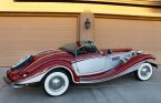 Thumbnail Photo 1 for 1934 Mercedes-Benz 500K-Replica
