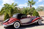 Thumbnail Photo 6 for 1934 Mercedes-Benz 500K-Replica