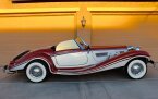 Thumbnail Photo 2 for 1934 Mercedes-Benz 500K-Replica