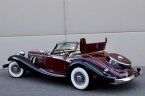 Thumbnail Photo 1 for 1934 Mercedes-Benz 500K-Replica