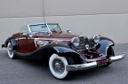 Thumbnail Photo 6 for 1934 Mercedes-Benz 500K-Replica