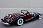 Thumbnail Photo 5 for 1934 Mercedes-Benz 500K-Replica