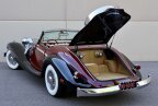 Thumbnail Photo 4 for 1934 Mercedes-Benz 500K-Replica