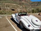 Thumbnail Photo 1 for 1934 Mercedes-Benz 500K-Replica for Sale by Owner