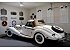 1934 Mercedes-Benz 500K-Replica