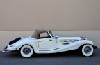 Thumbnail Photo 3 for 1934 Mercedes-Benz 500K-Replica
