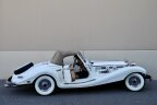 Thumbnail Photo 4 for 1934 Mercedes-Benz 500K-Replica