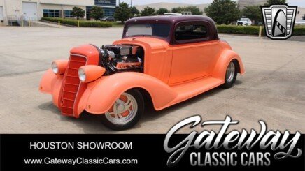 Photo 1 for 1934 Oldsmobile Other Oldsmobile Models