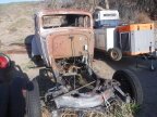 Thumbnail Photo 1 for New 1934 Oldsmobile Series F