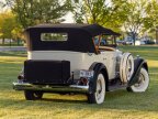 Thumbnail Photo 1 for 1934 Packard Model 1101