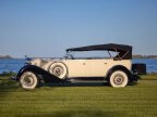 Thumbnail Photo 4 for 1934 Packard Model 1101