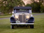 Thumbnail Photo 6 for 1934 Packard Model 1101