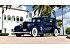1934 Packard Model 1107
