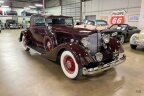 Thumbnail Photo 2 for 1934 Packard Super 8